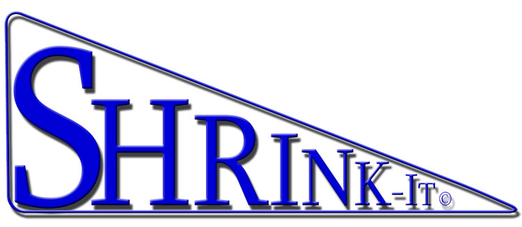 ShrinkIt logo